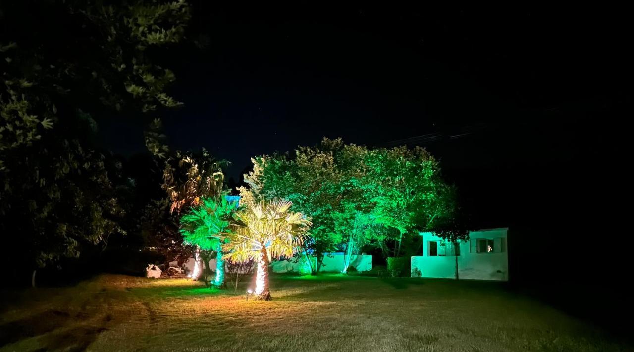 The Hidden Villas Kolios Exterior photo