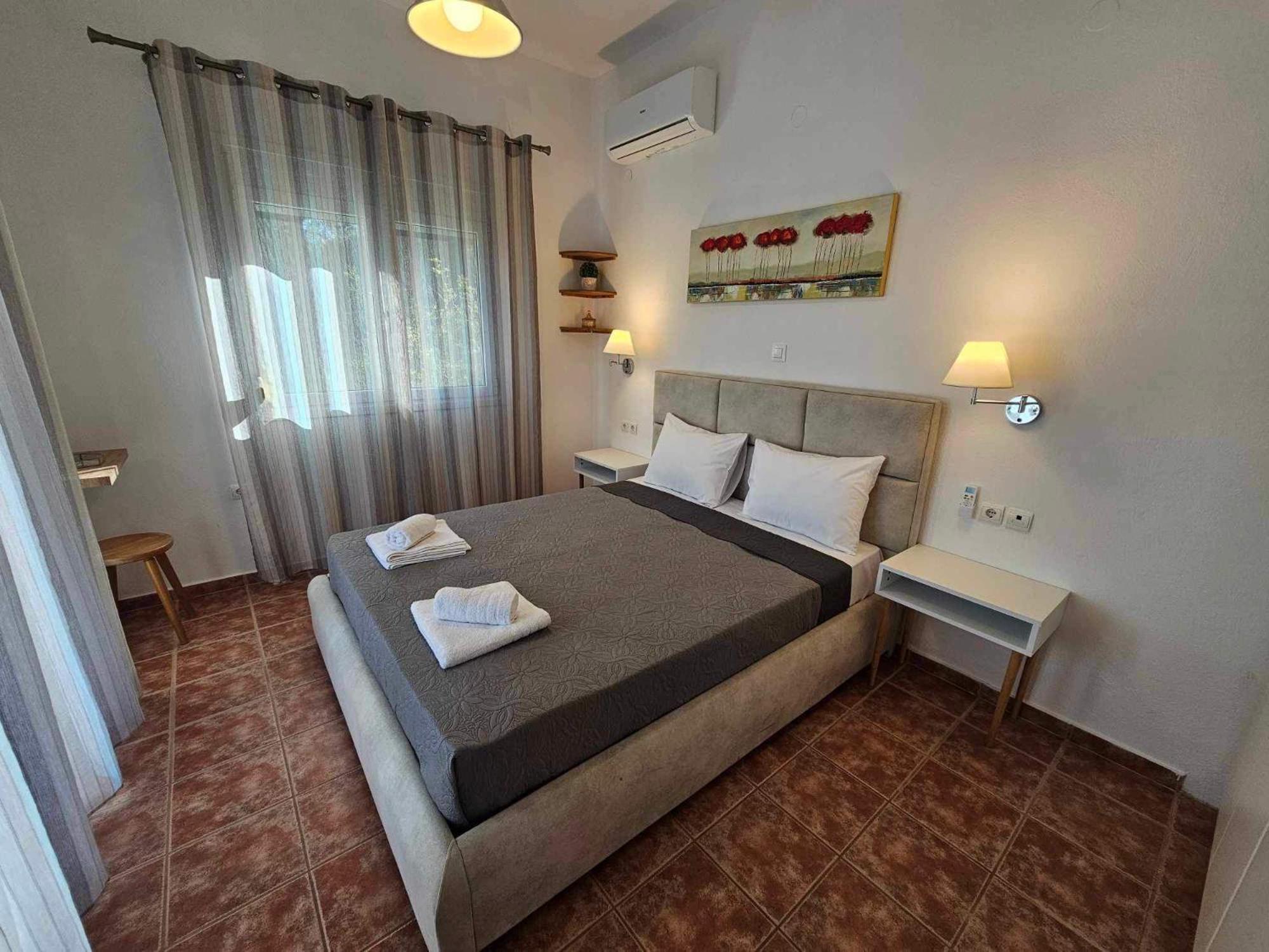 The Hidden Villas Kolios Exterior photo