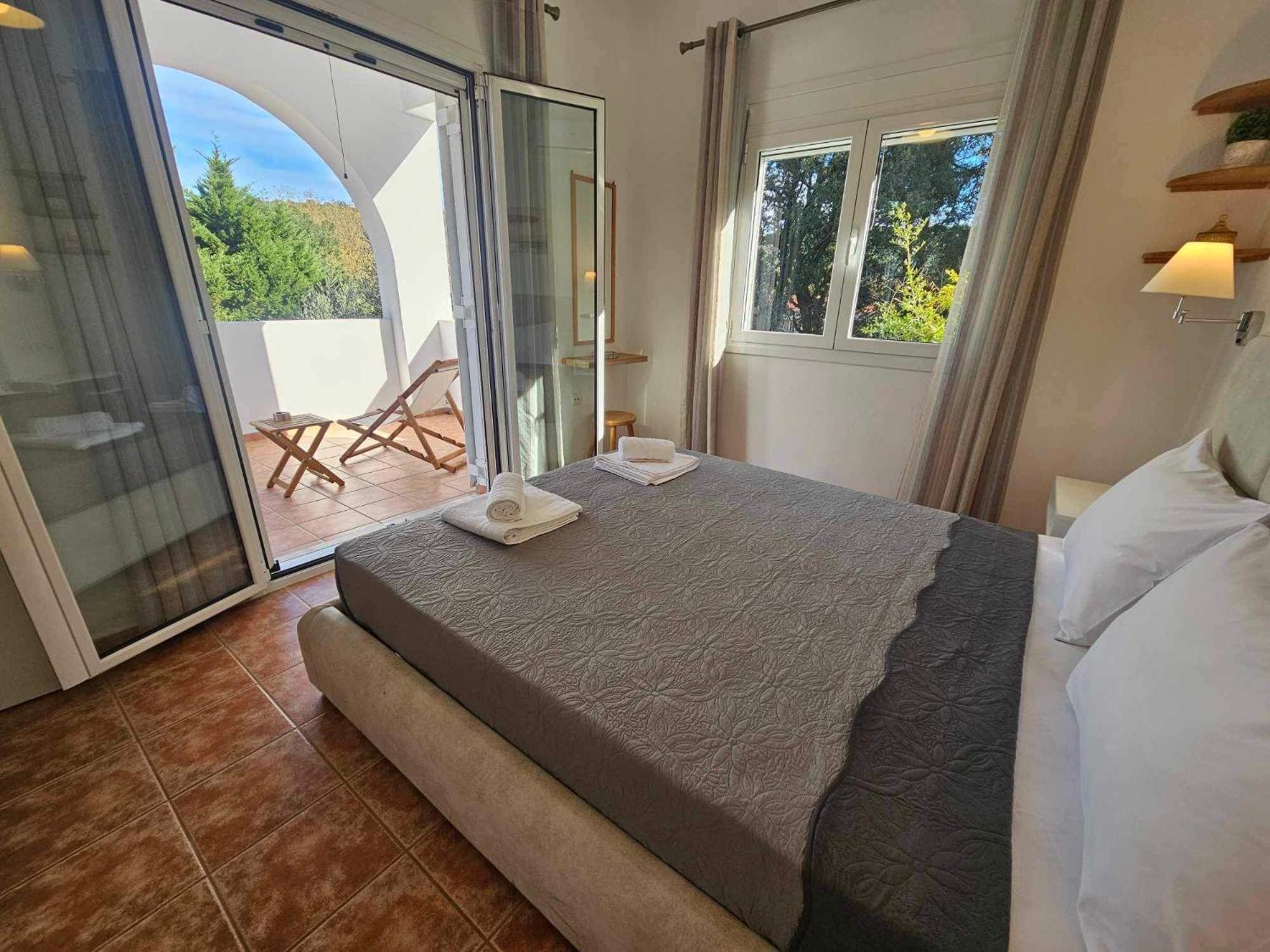 The Hidden Villas Kolios Exterior photo